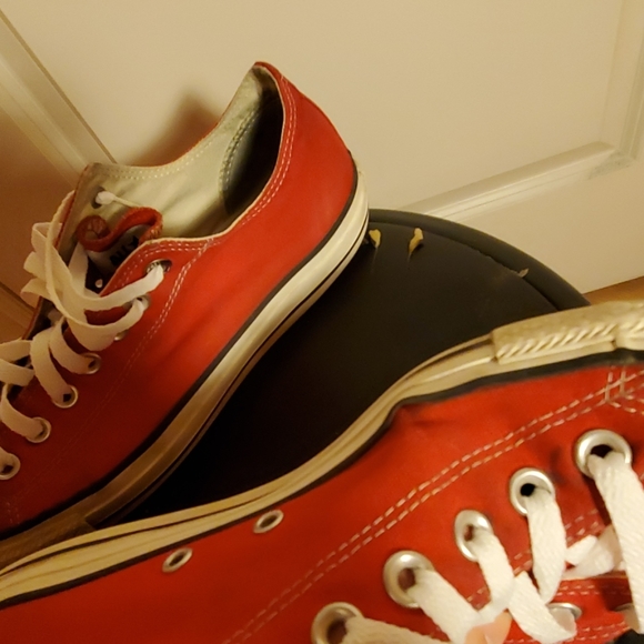 Converse Shoes - Picture 5 of 5